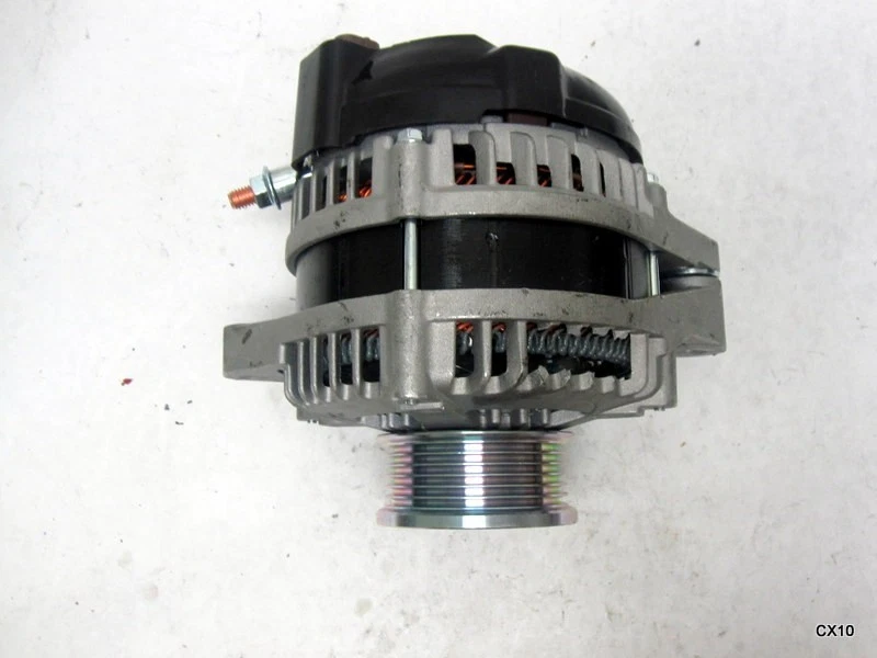 Alternador terminal doblado 11391 para Honda Accord 2008-2012, Acura MDX 2012-2013 Foto 4 de 4