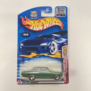 Hot Wheels Ford Thunderbolt | eBay