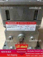 One Honeywell M6284F1013 M6284F 1013 Servo Drive NewIn Box Fast  US Free TAX