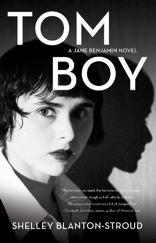 Tomboy - 9781647424077