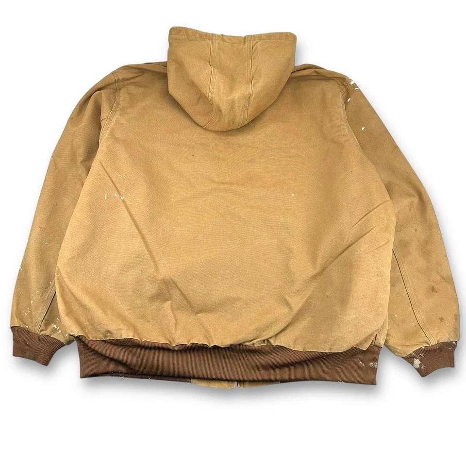 Carhartt J131 Active Jacket, photo 3 of 5