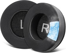 Cooling Gel Earpads Replacement for AKG Pro Audio K52 K72 K92 M220 K240 K241 ...