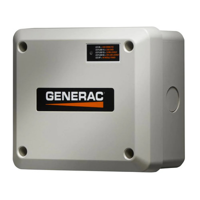 #ad Generac 7000 240 Volt Standby Generator Smart Management Module $152.99