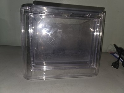 OEM Part Ice Tray/Bin GE Profile Opal 2.0 Nugget Ice Maker