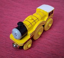 Thomas Trains Wooden Molly 2003 102