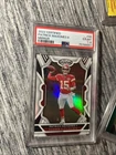 2022 Panini Certified - Patrick Mahomes II #46 Mirror /349