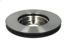 1X Bremsscheibe TRW DF6138 FORD FOCUS III 1 2012-2017