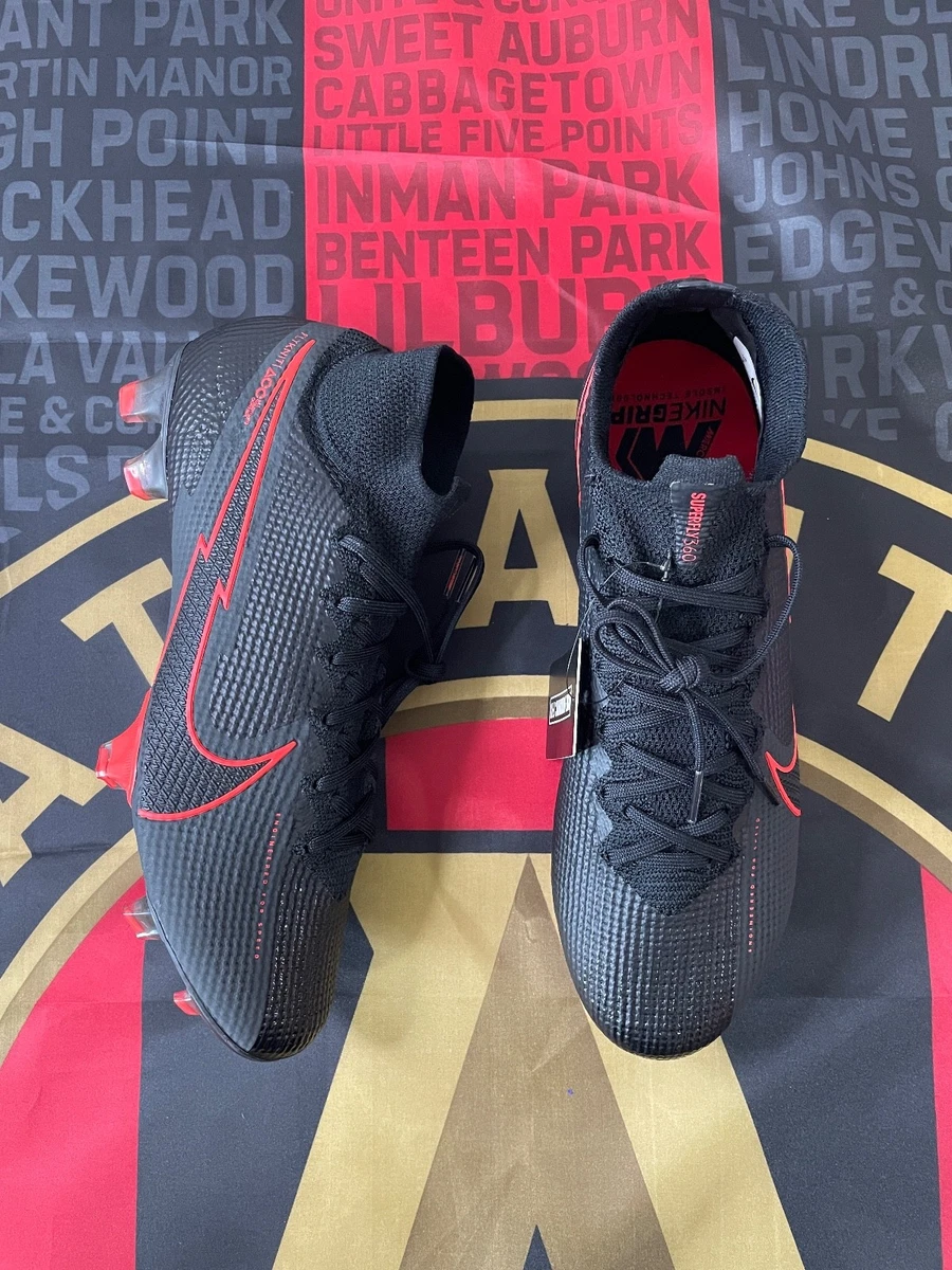 Las mejores ofertas en Nike Mercurial Superfly 7 Elite FG Chile