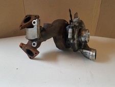 Turbolader A6420901480 ohne Ladedrucksteller Mercedes W251 W164 W211 320 280 CDI Turbolader A6420901480 ohne Ladedrucksteller Mercedes W251 W164 W211 320 280 CDI