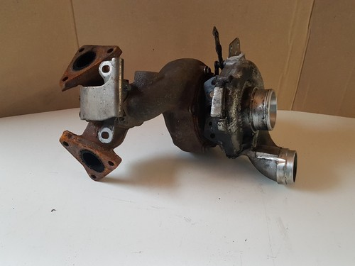 Turbolader A6420901480 ohne Ladedrucksteller Mercedes W251 W164 W211 320 280 CDI