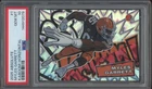 2025 Panini Myles Garrett Base (PSA 10)