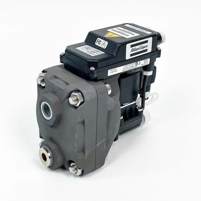 Atlas Copco, Kondensatableiter, EWD 330C, 1613881006, (geeignet für ölfreies