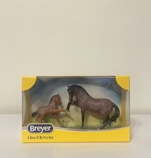 Breyer Stablemate Club 2026 Arroyo and Baja S...