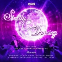 Audio Cd - Strictly Come Dancing Band - Strictly Come Dancing - Universal Music