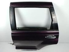 Porte arrière et accessoires Chrysler PT CRUISER