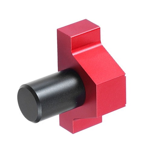 Benches Dogs Aluminum Woodworking Benches Clamps Quick Releases Positioning - Picture 9 of 10