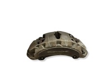 PORSCHE PANAMERA 971 Bremssattel vorne links 7PP615123C 971615105BE 34925572