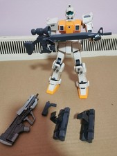 Bandai Gundam mg 1 /100 RGM-79[G]	GM Ground Type
