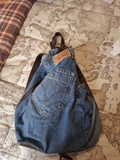 Borsa Da Donna Levis A Sacca