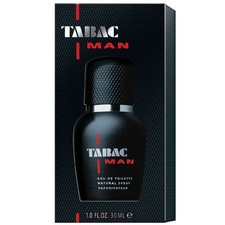 Image of Tabac Man Eau de Toilette Natural Spray 30ml - For Him - New in Box
