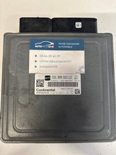 Moteur Seat TOLEDO
