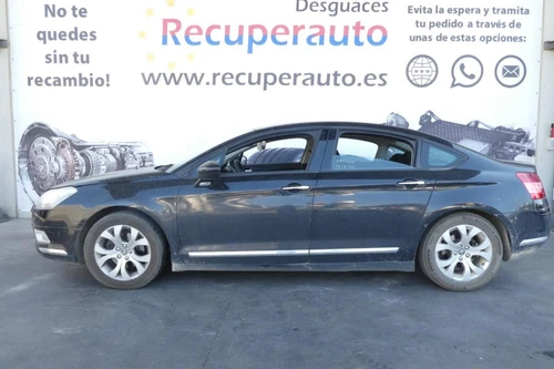 PSA732148 Cerradura Puerta Delantera Derecha para CITROEN C5 BERLINA 20 7740186 - Imagen 6 de 10
