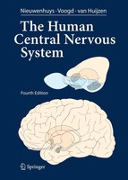 The Human Central Nervous System A Synopsis And Atlas Rudolf Nieuwenhuys (U. A.)
