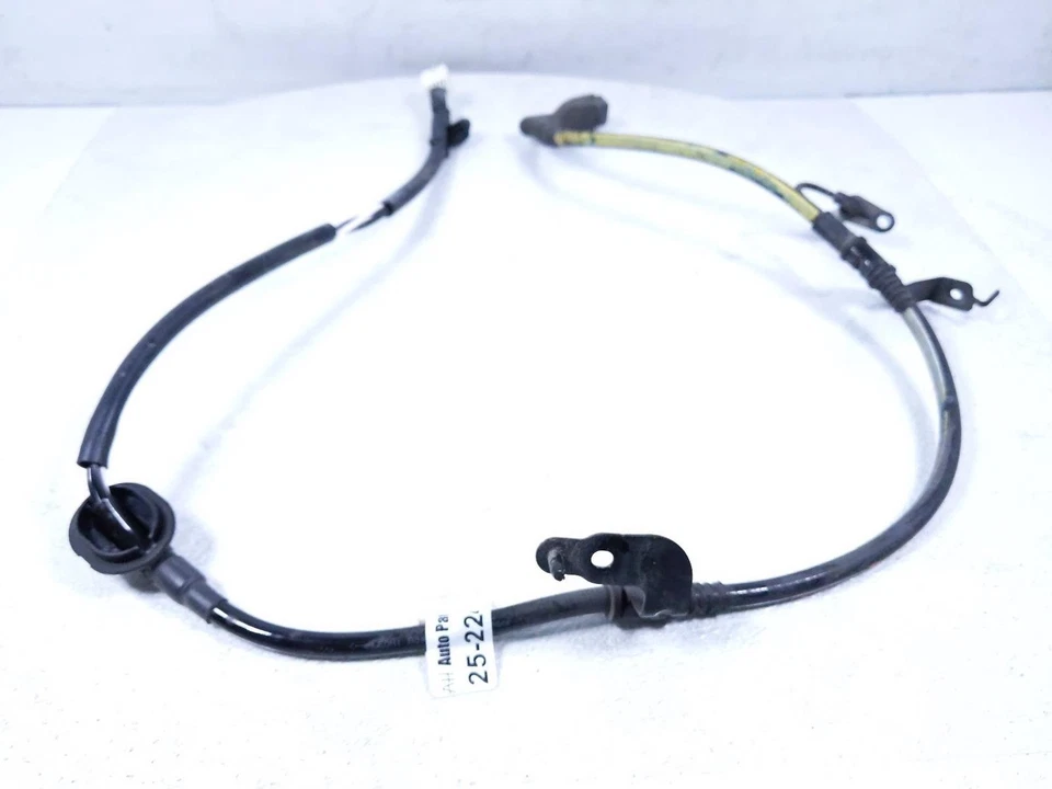 2020-2025 Mazda Cx-30 заднее пассажирское колесо Abs датчик антитормоза Dfr9-43-7Exc - Изображение 4 из 4