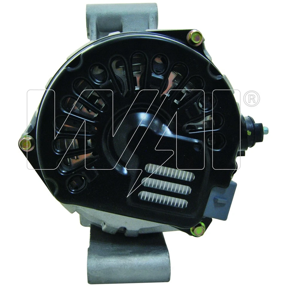 Alternador WAI 7787N-6G1 Foto 4 de 4