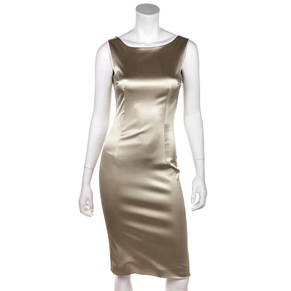 Dolce&Gabbana Gold Dresses for Women for sale - eBay