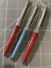 Vintage - Paper Mate Pen - Lot of 3 - p011                 