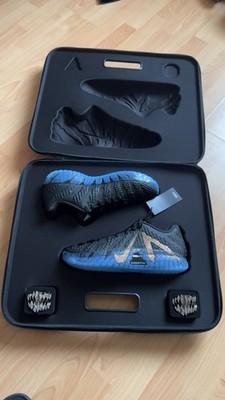 Nike JA 3 Swarowski 47.5 US 13 NEW