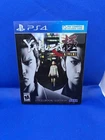 Yakuza Kiwami: SteelBook Edition (Sony PlayStation 4, 2017)