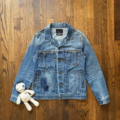 Super sick Number Nine X Loveless Guild Prime - product listing photo