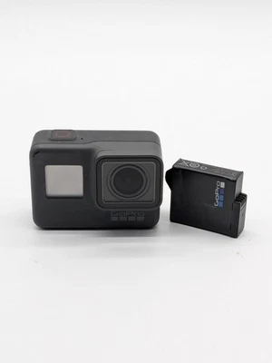 GoPro HERO5 Camcorders for sale - eBay