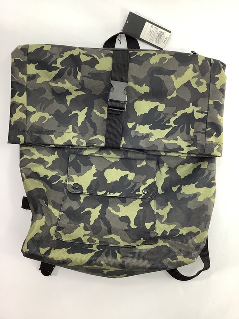 Target Original Use Green Camo Military 