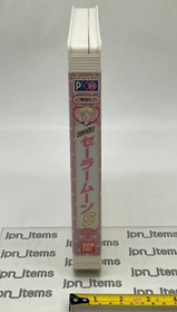 SEGA PICO Sailor Moon S Bandai 1994 Japan