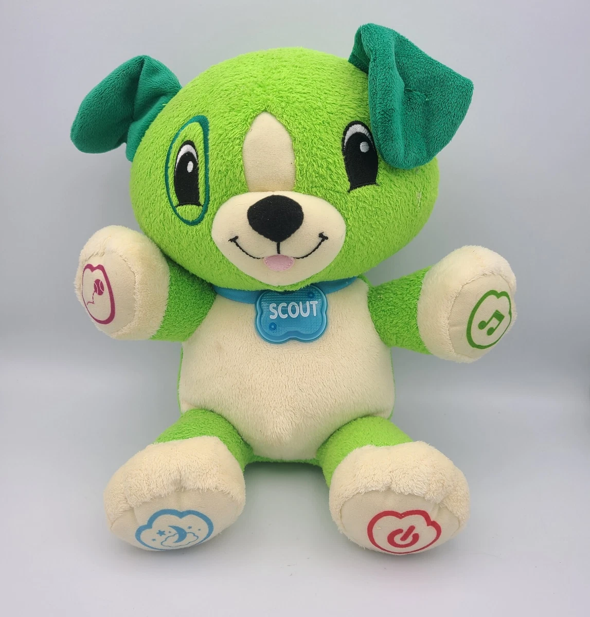 Leapfrog sale 6 months