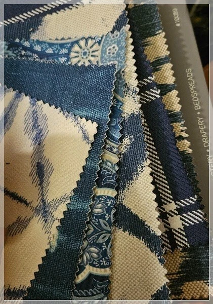 KRAVET MULTI-PURPOSE - BLUE SKY - Image 3 of 4