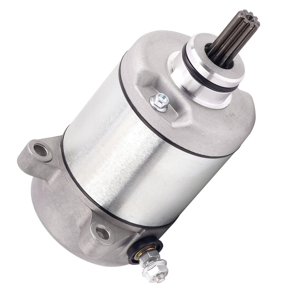 Starter Motor For Honda Sportrax Recon 250 TRX250X TRX250 2X4