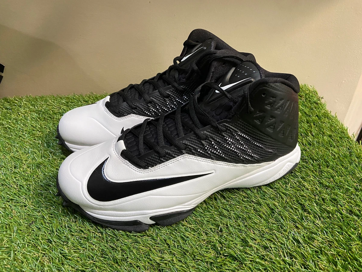 Nike destroyer cleats clearance