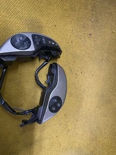 2004-2009 toyota prius steering wheel multi function control switch knob button