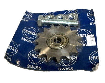 Rosta Sprocket Set Sprocket Disc Type N N1/2''-10S