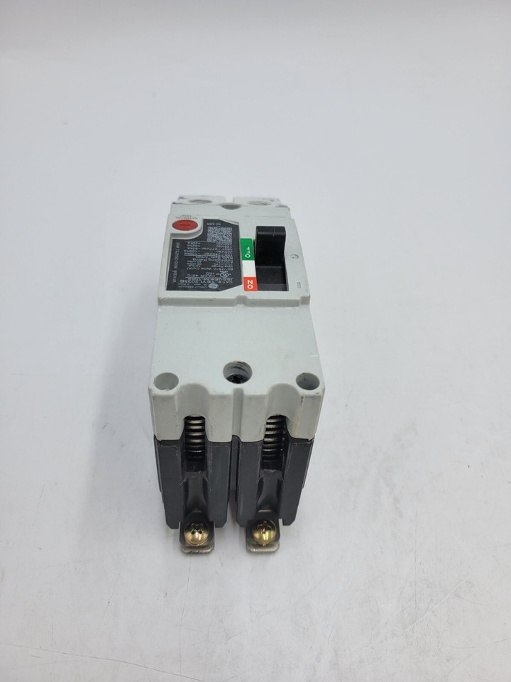 Ge Circuit Breaker,25A,Plug In,120/240V,1P THQP125 - Foto 8