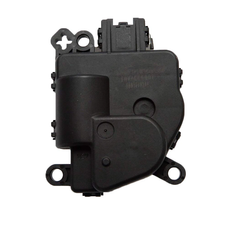 HVAC Heater Blend Door Actuator For 2011-2016 Jeep Wrangler (JK) Right - Imagem 3 de 4