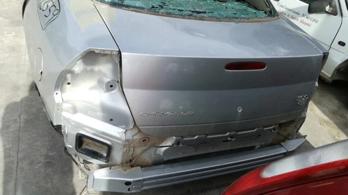 05003100AD Cappuccio per CHRYSLER 300M LR 2.7 V6 1998 1217436 - Picture 7 of 10