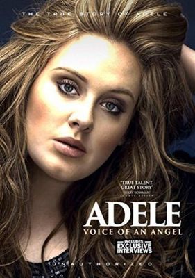 Adele: Voice of an Angel (DVD) NEW