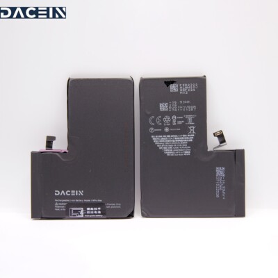 Ersatzakku Für iPhone 14 Pro Max Ersatz Battery 4323mAh+Garantie-Blitzversand