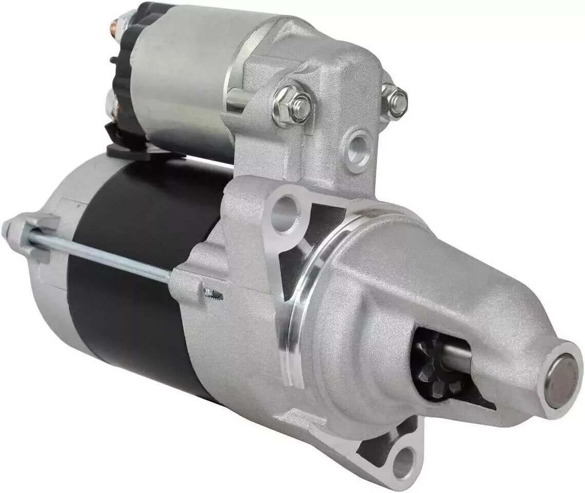 New Starter Motor Briggs Stratton Vanguard V-Twin Engine 807383 ...