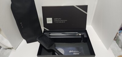 GHD Platinum + Professional performance 1'' Smart Styler gift Set